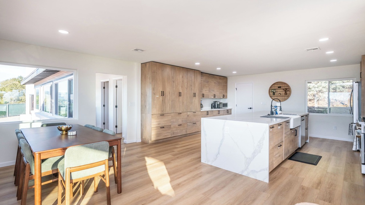 Photo of Kitchen in Escondido