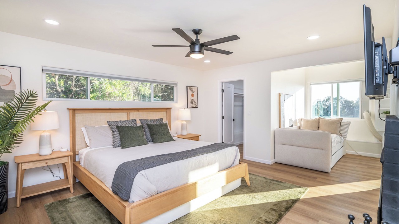 Photo of Bedroom in Escondido