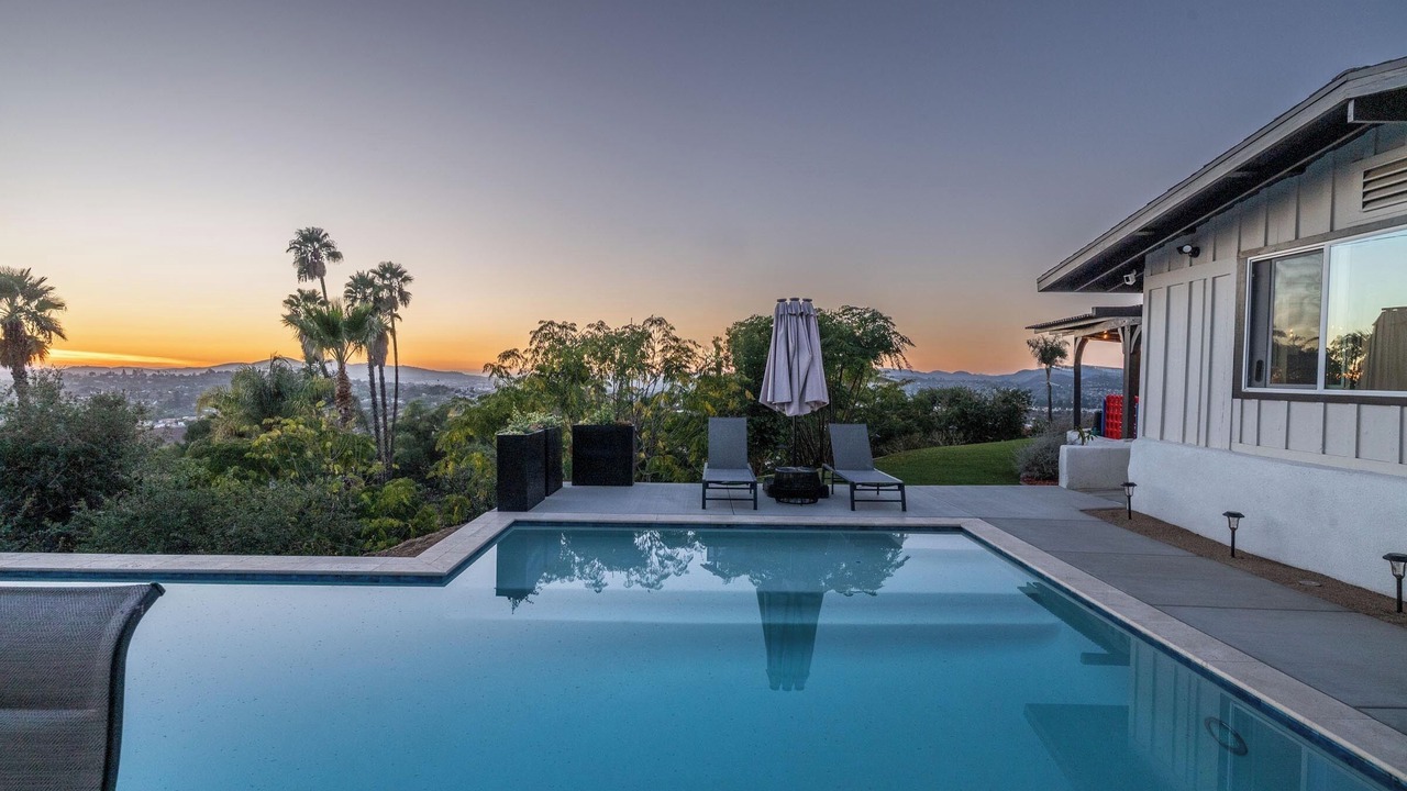 Photo of Outdoor in Escondido