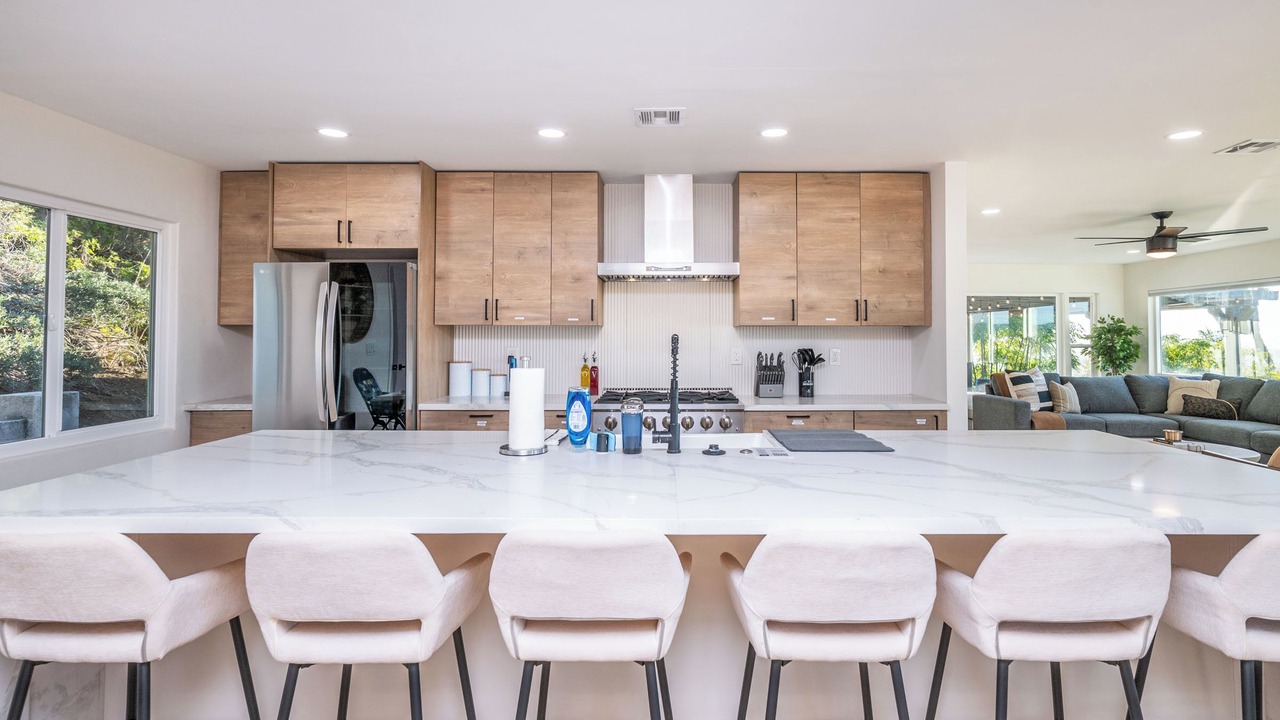 Photo of Kitchen in Escondido