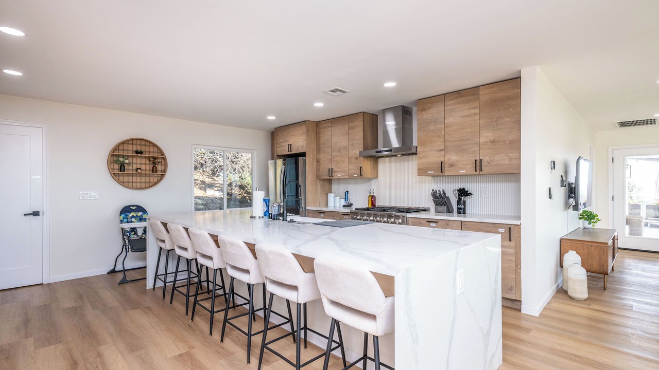 Photo of Kitchen in Escondido
