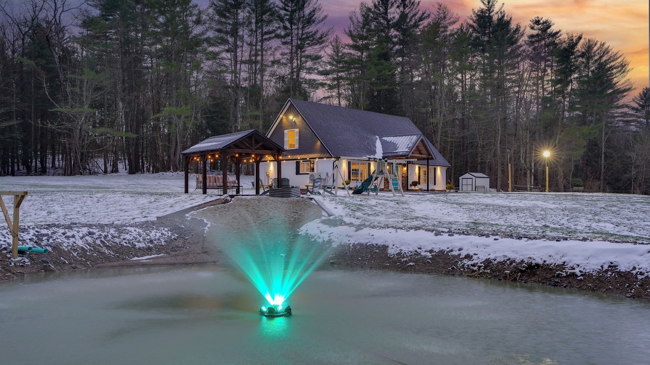 Photo of Others in Salisbury Center