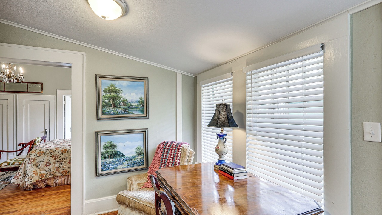 Photo of Bedroom in Texarkana