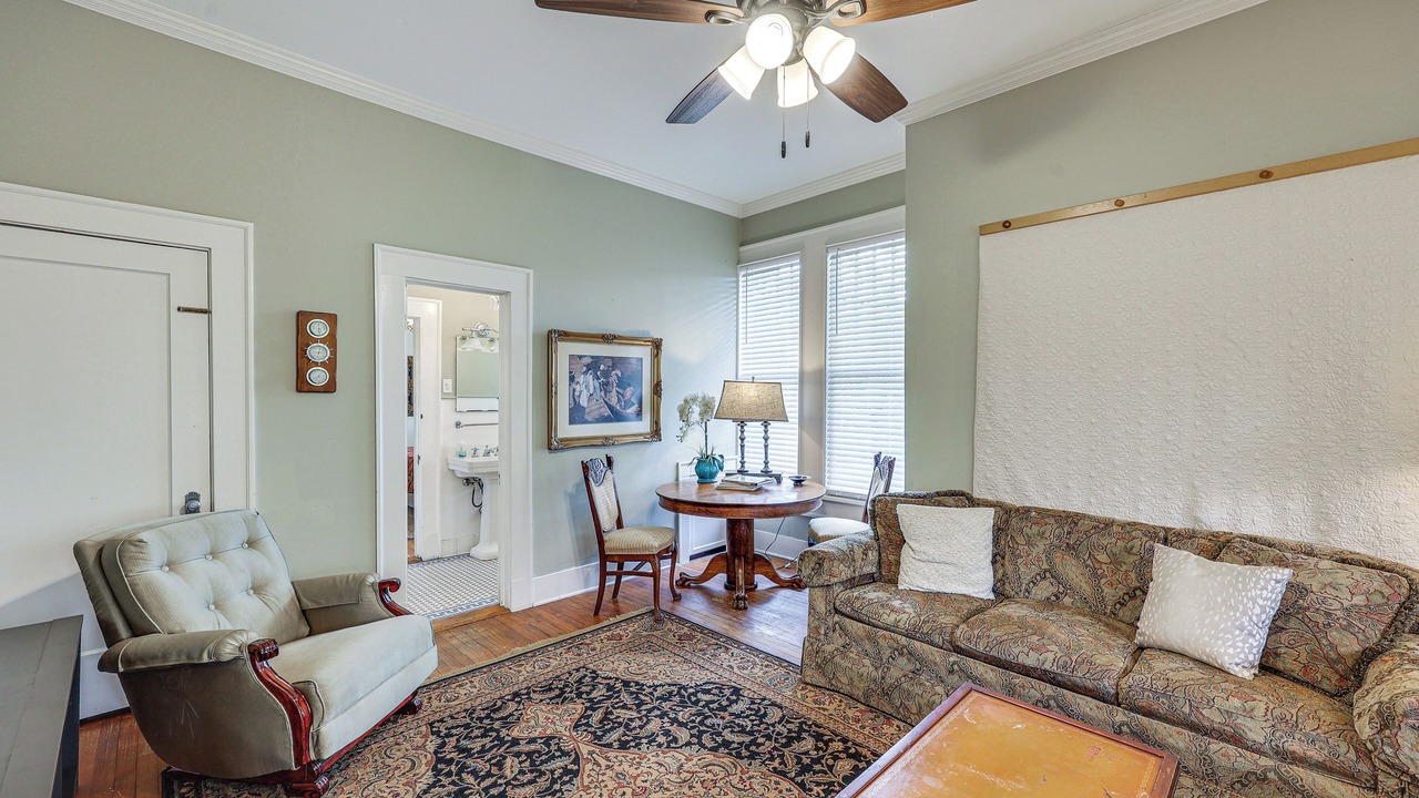 Photo of Livingroom in Texarkana