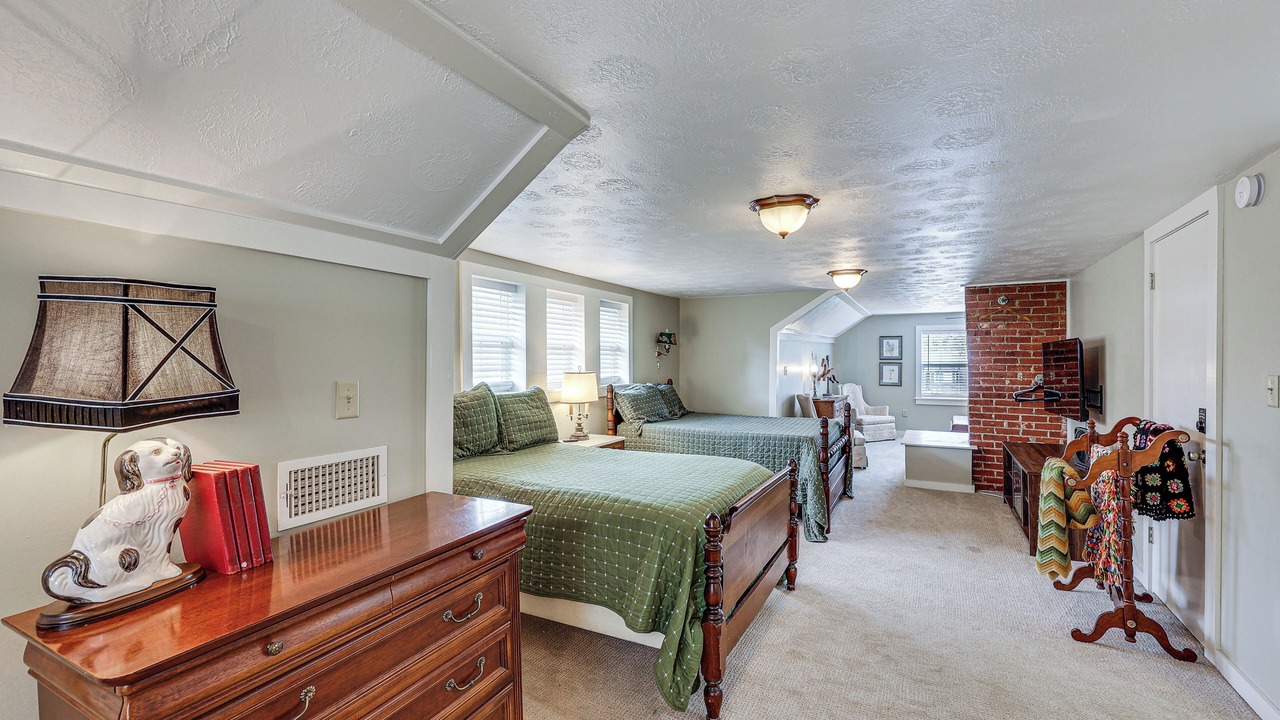 Photo of Bedroom in Texarkana