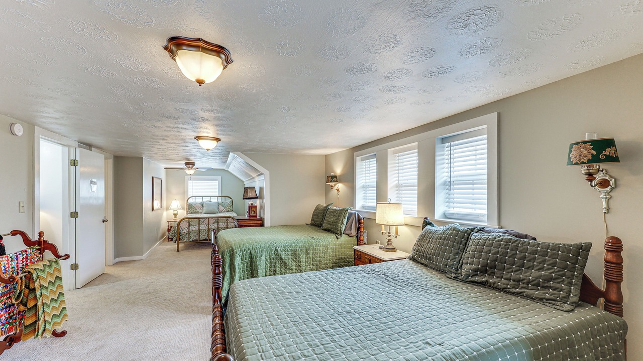 Photo of Bedroom in Texarkana