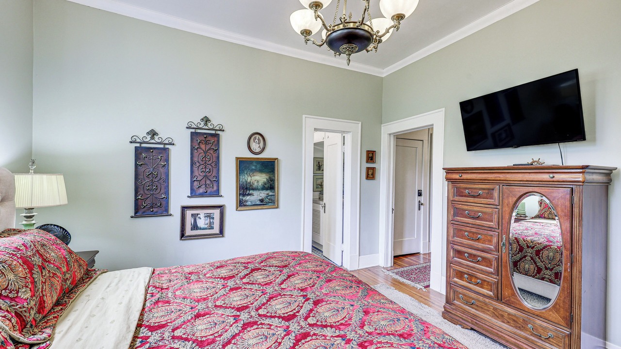 Photo of Bedroom in Texarkana