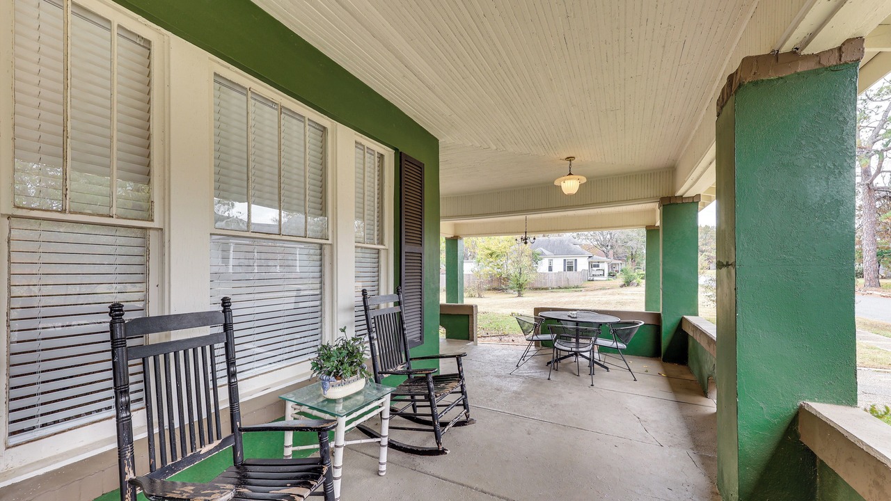 Photo of Outdoor in Texarkana