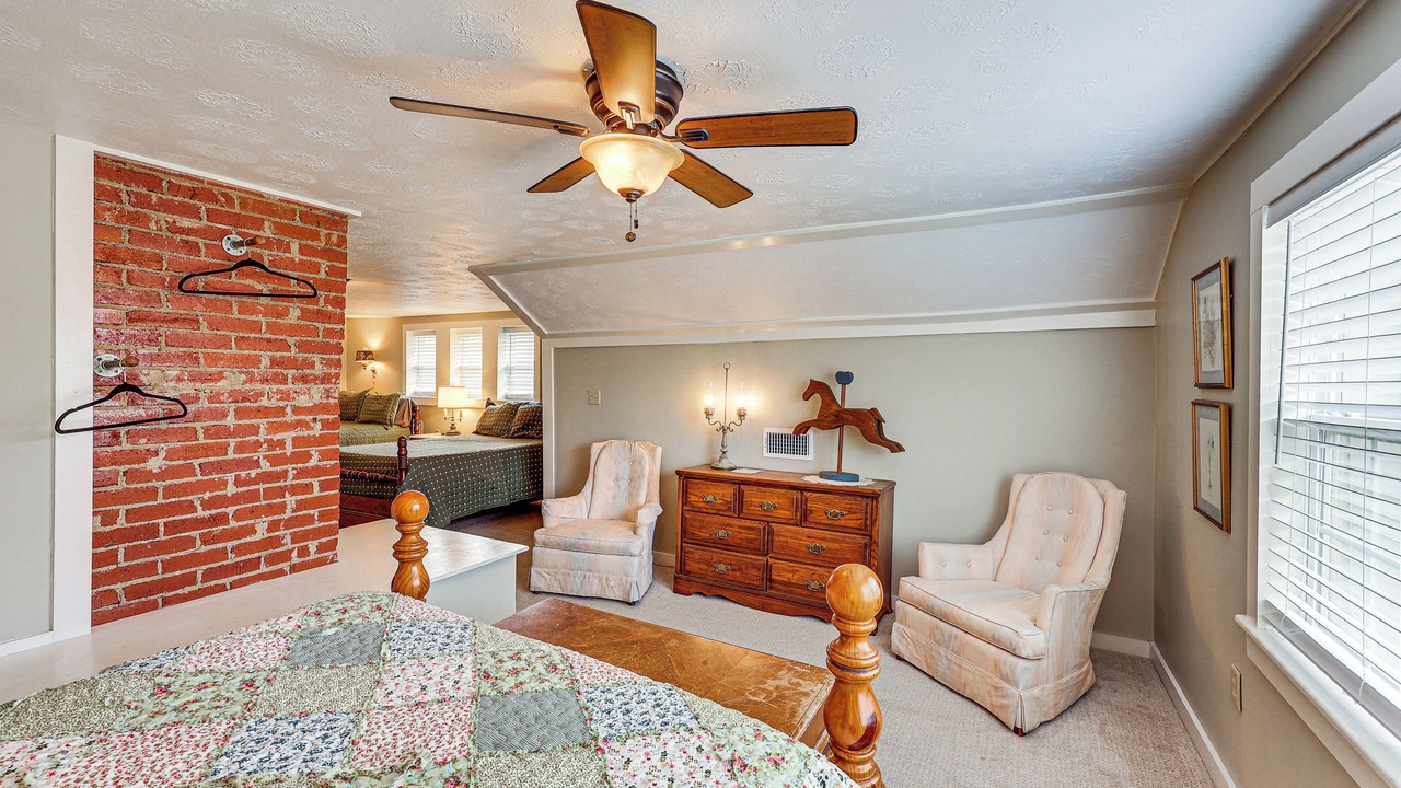 Photo of Bedroom in Texarkana