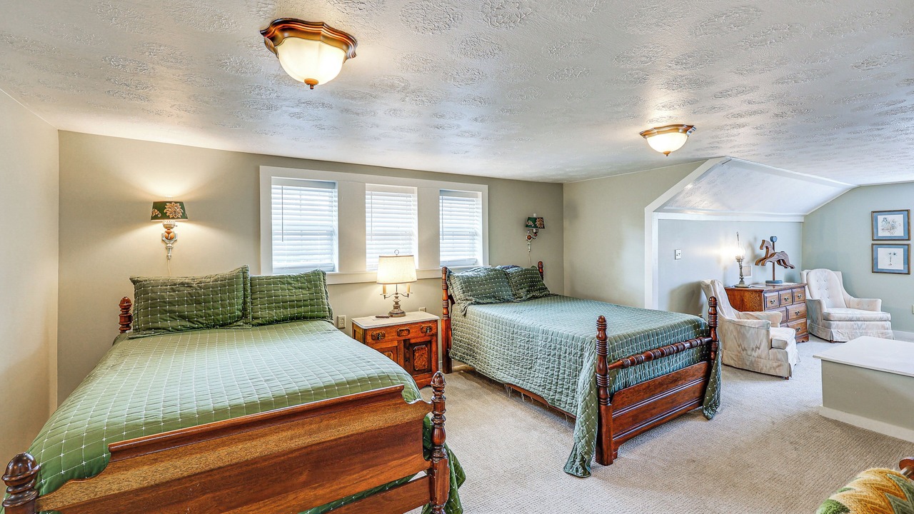 Photo of Bedroom in Texarkana