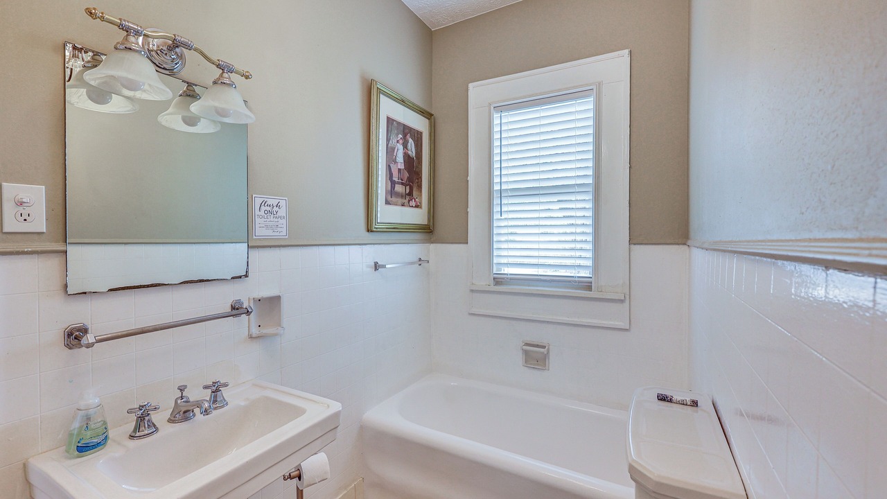 Photo of Bathroom in Texarkana