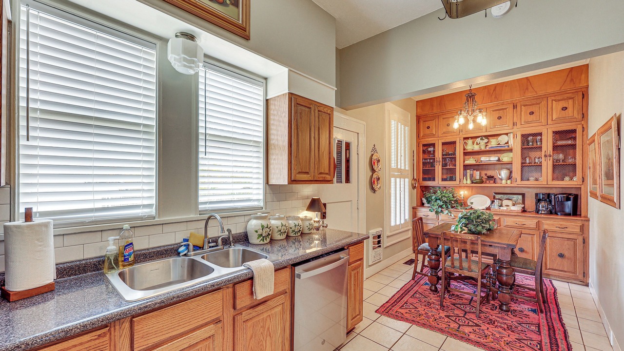 Photo of Kitchen in Texarkana