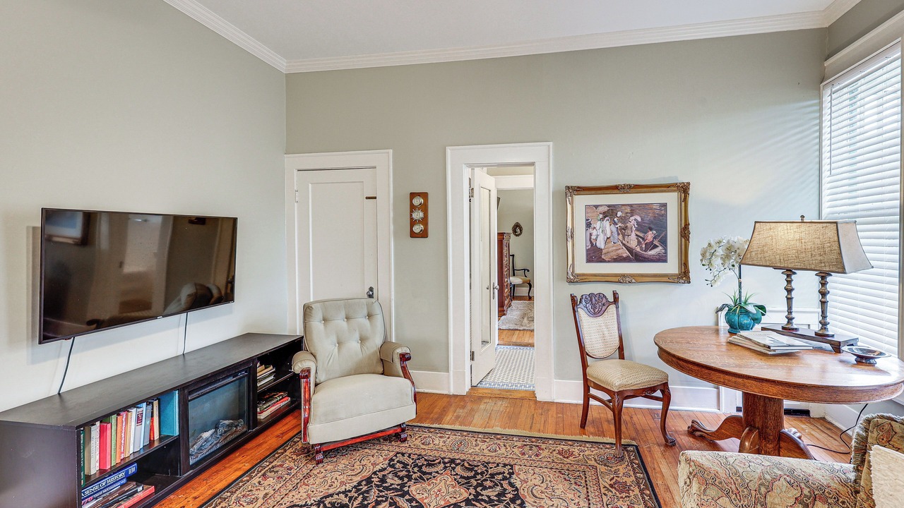 Photo of Bedroom in Texarkana