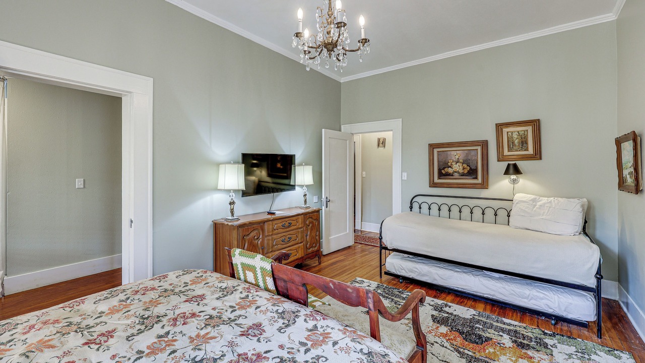 Photo of Bedroom in Texarkana