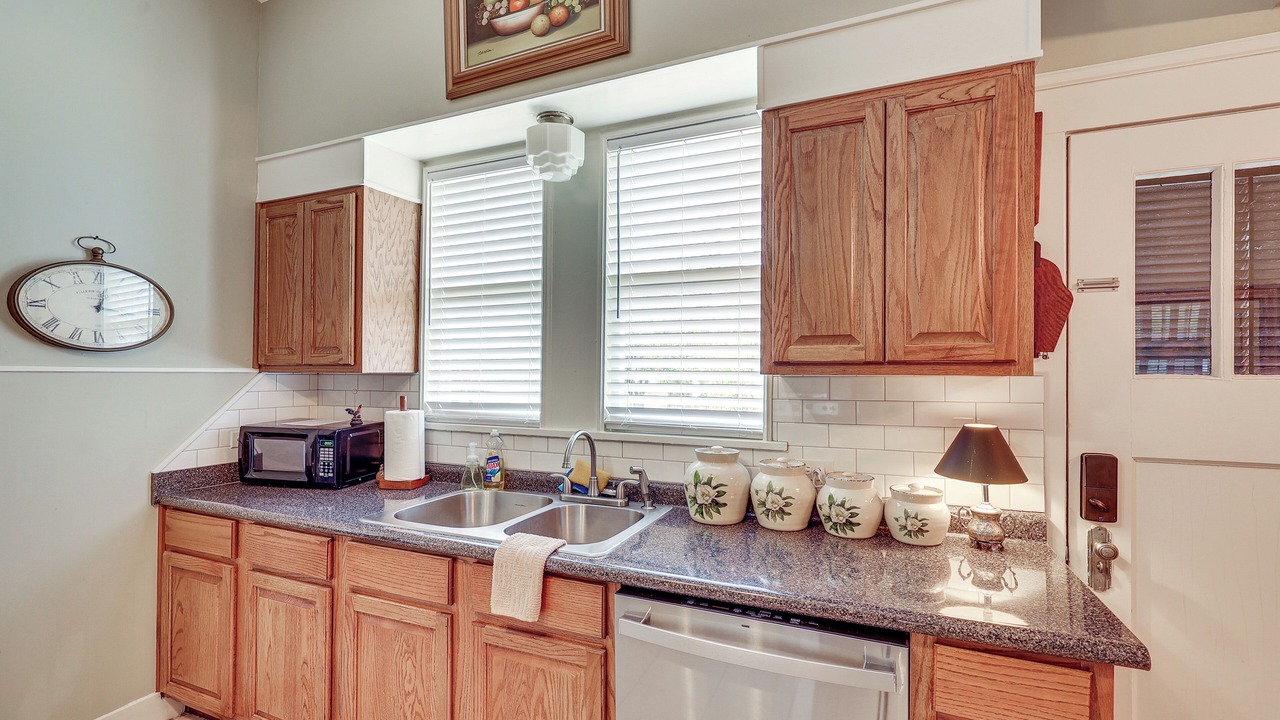 Photo of Kitchen in Texarkana