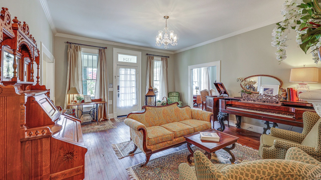 Photo of Bedroom in Texarkana