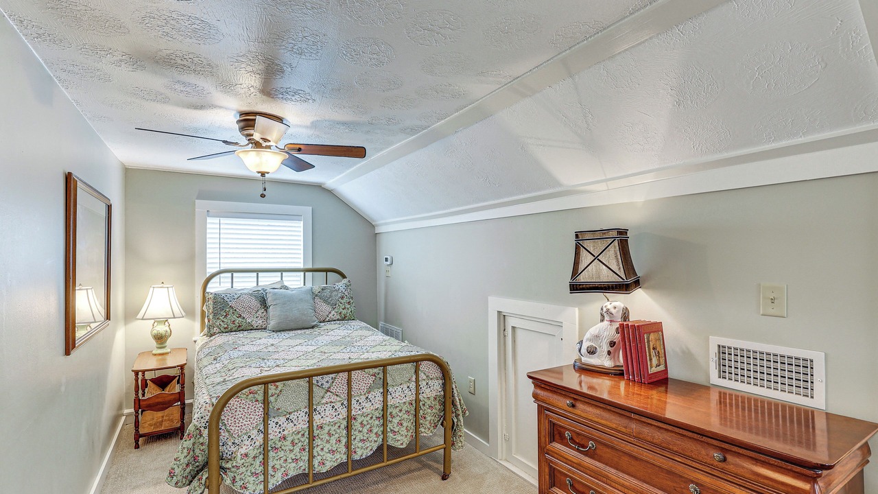 Photo of Bedroom in Texarkana