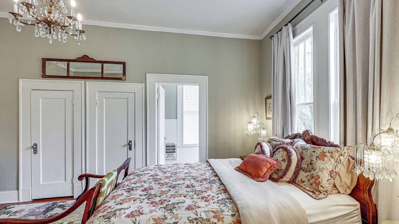 Photo of Bedroom in Texarkana