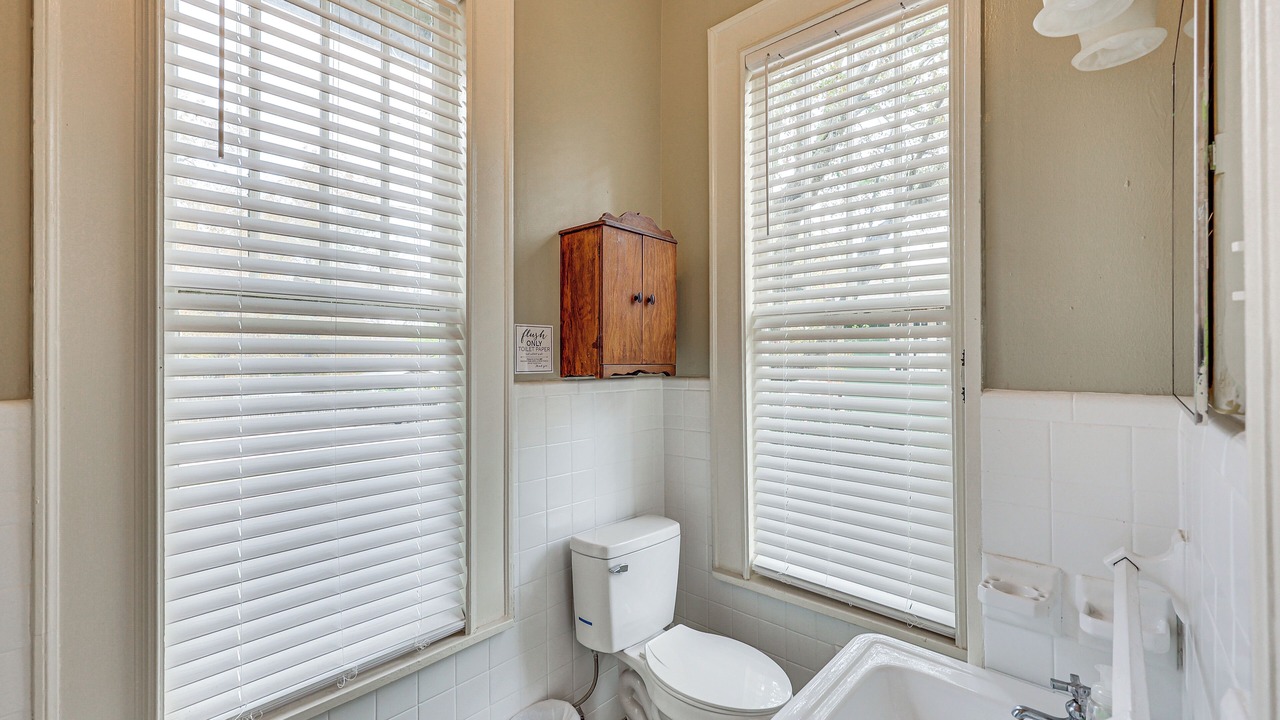 Photo of Bathroom in Texarkana