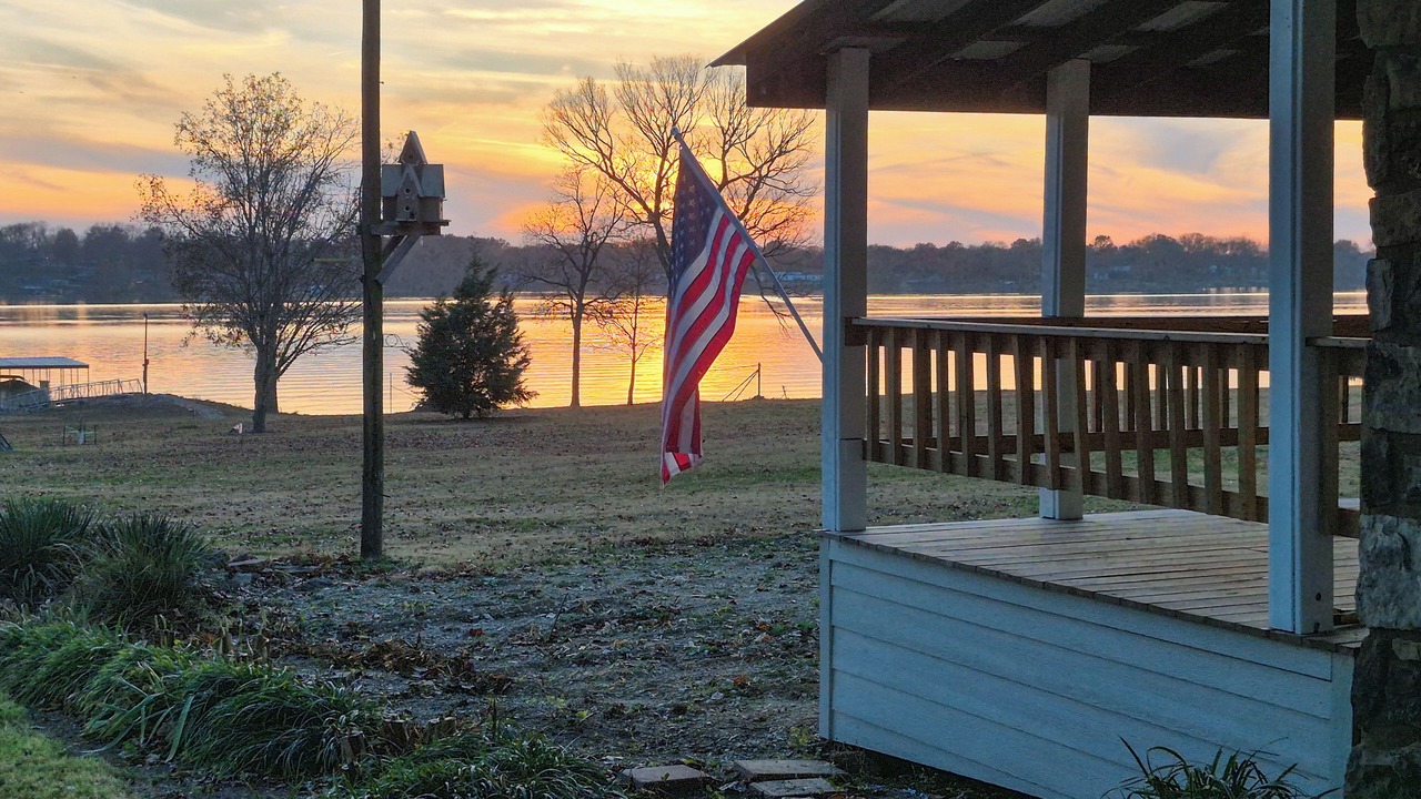 Photo of Outdoor in Grove