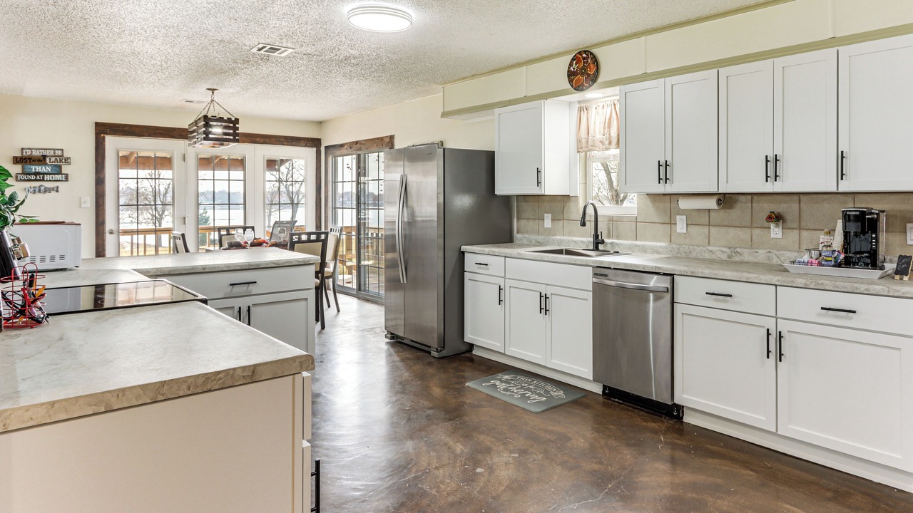 Photo of Kitchen in Grove