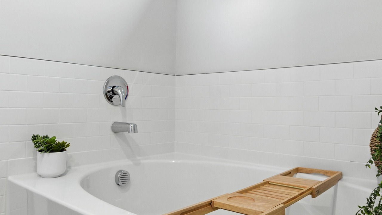 Photo of Bathroom in Athens