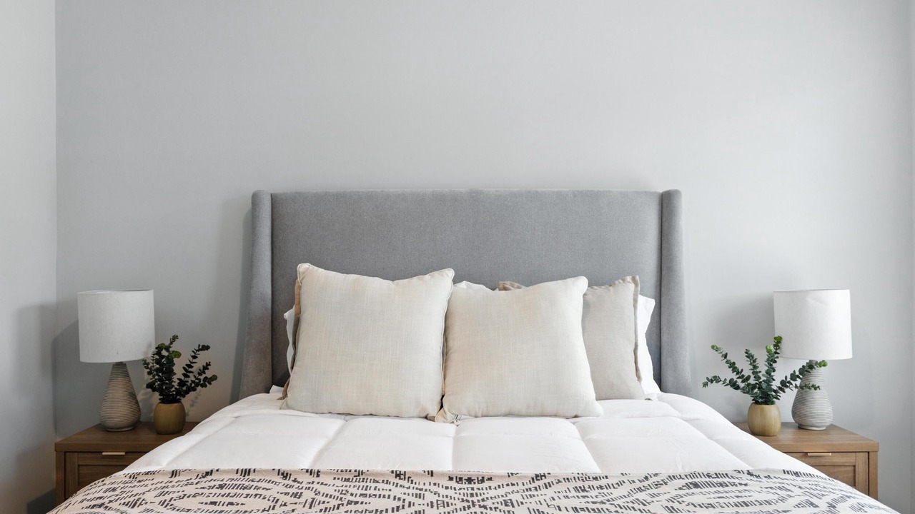 Photo of Bedroom in Athens