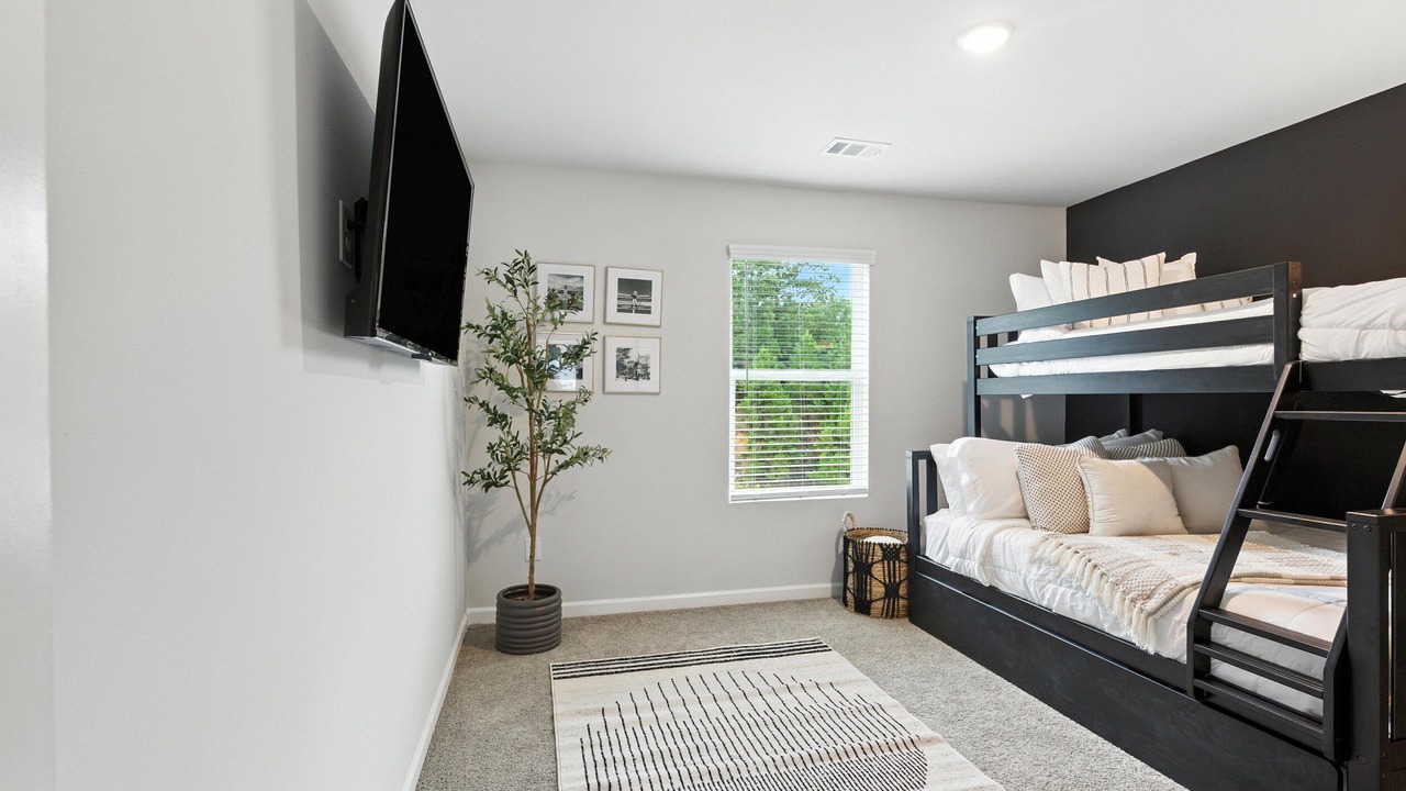 Photo of Bedroom in Athens