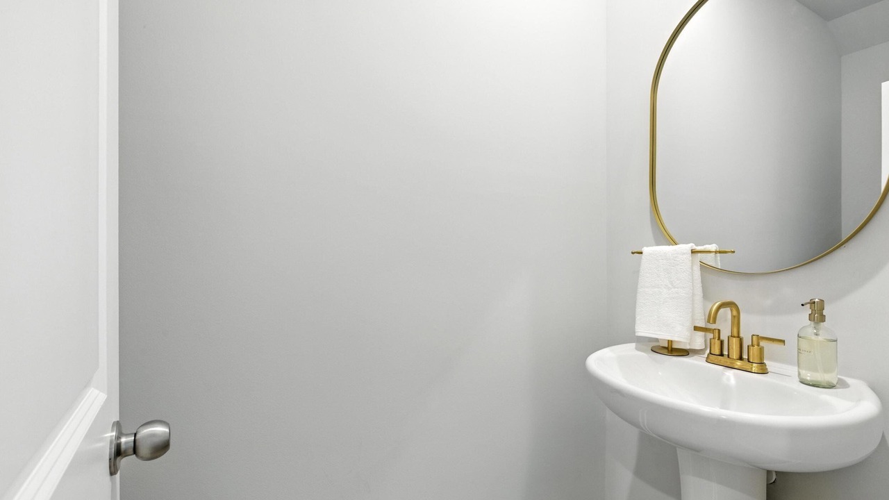 Photo of Bathroom in Athens