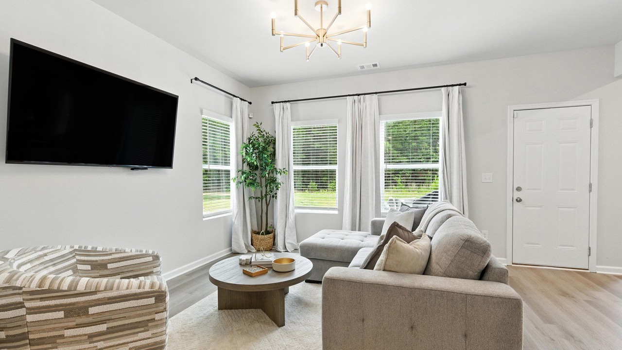 Photo of Livingroom in Athens