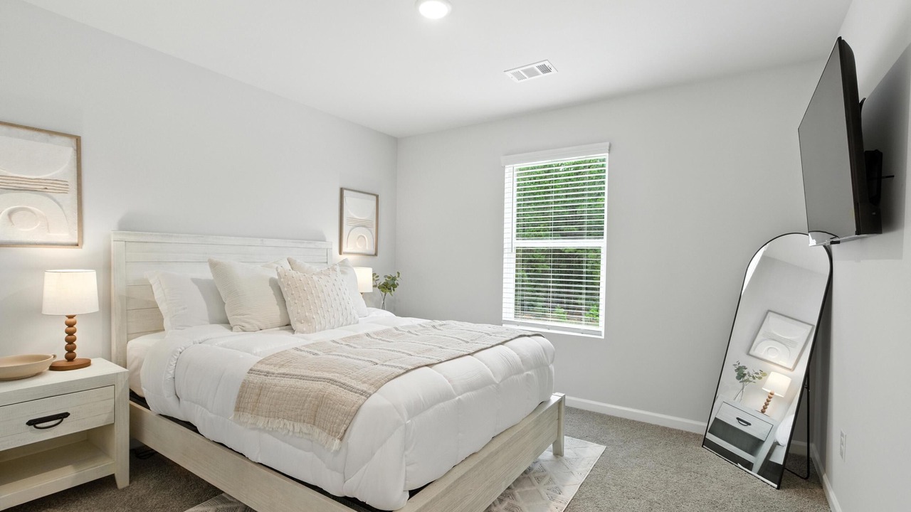 Photo of Bedroom in Athens