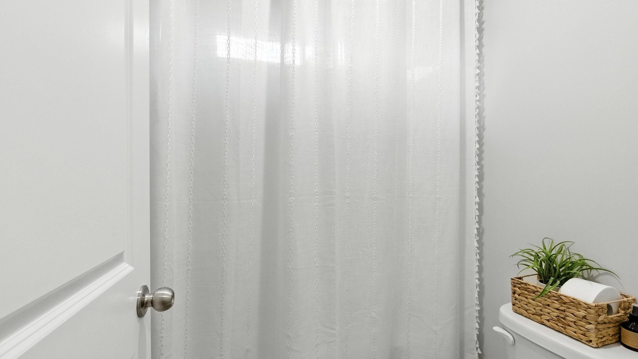 Photo of Bathroom in Athens