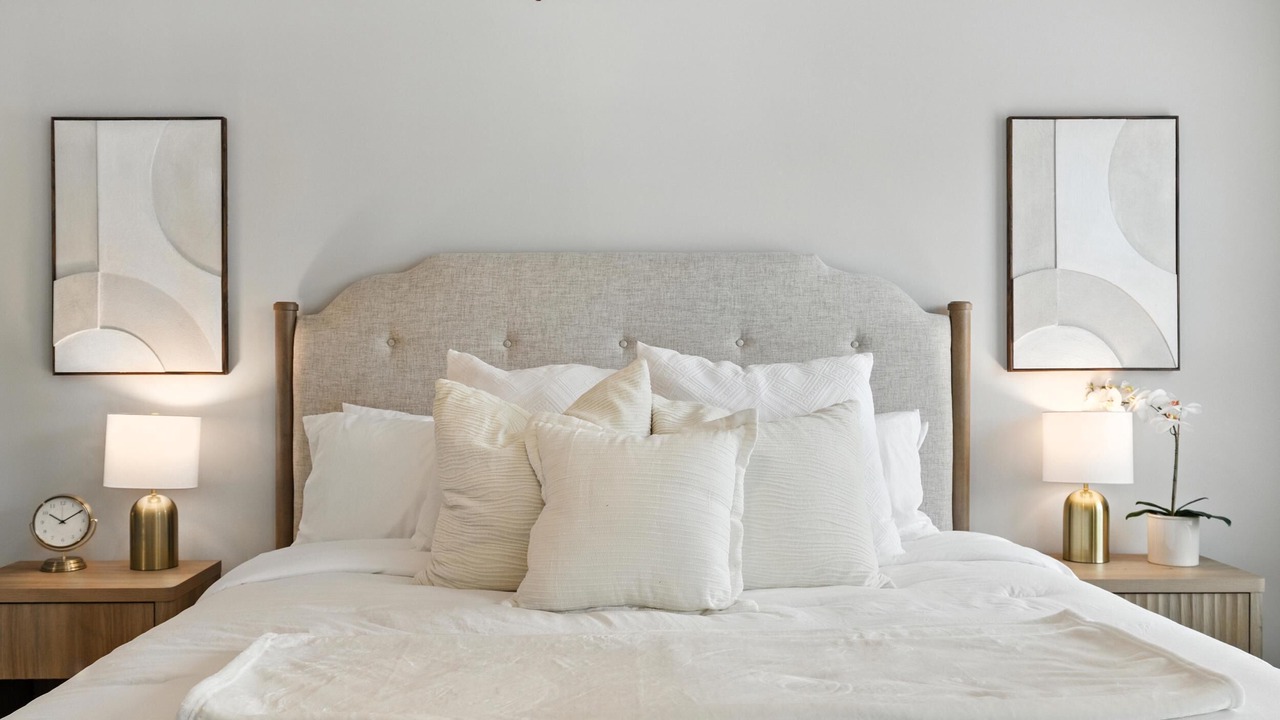 Photo of Bedroom in Athens