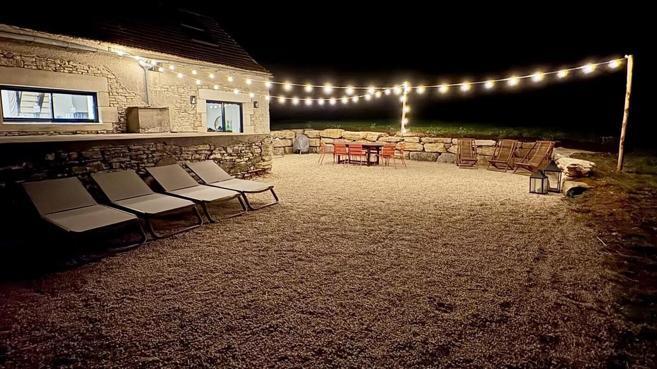 Photo of Patio Balcony in Concores