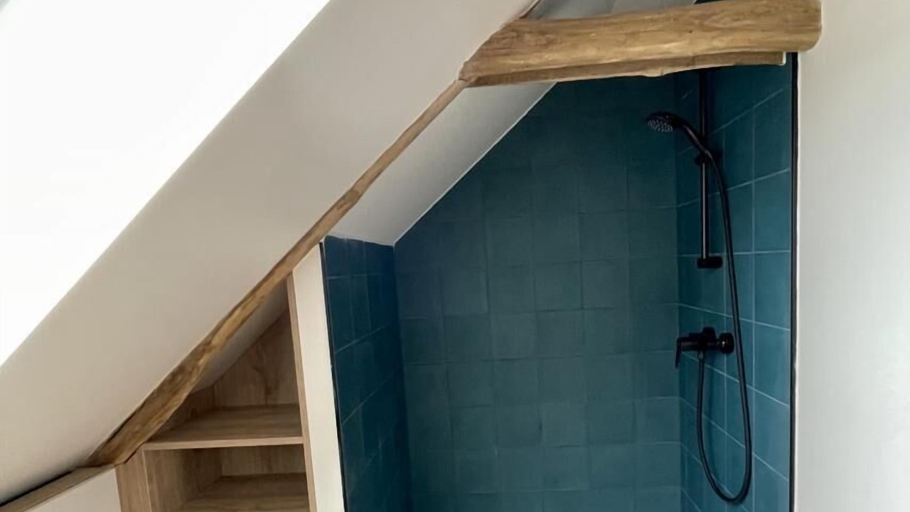 Photo of Bathroom in Concores