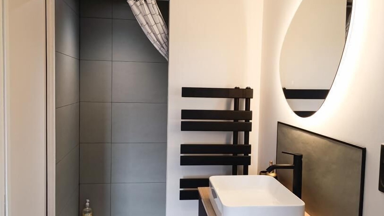 Photo of Bathroom in Concores