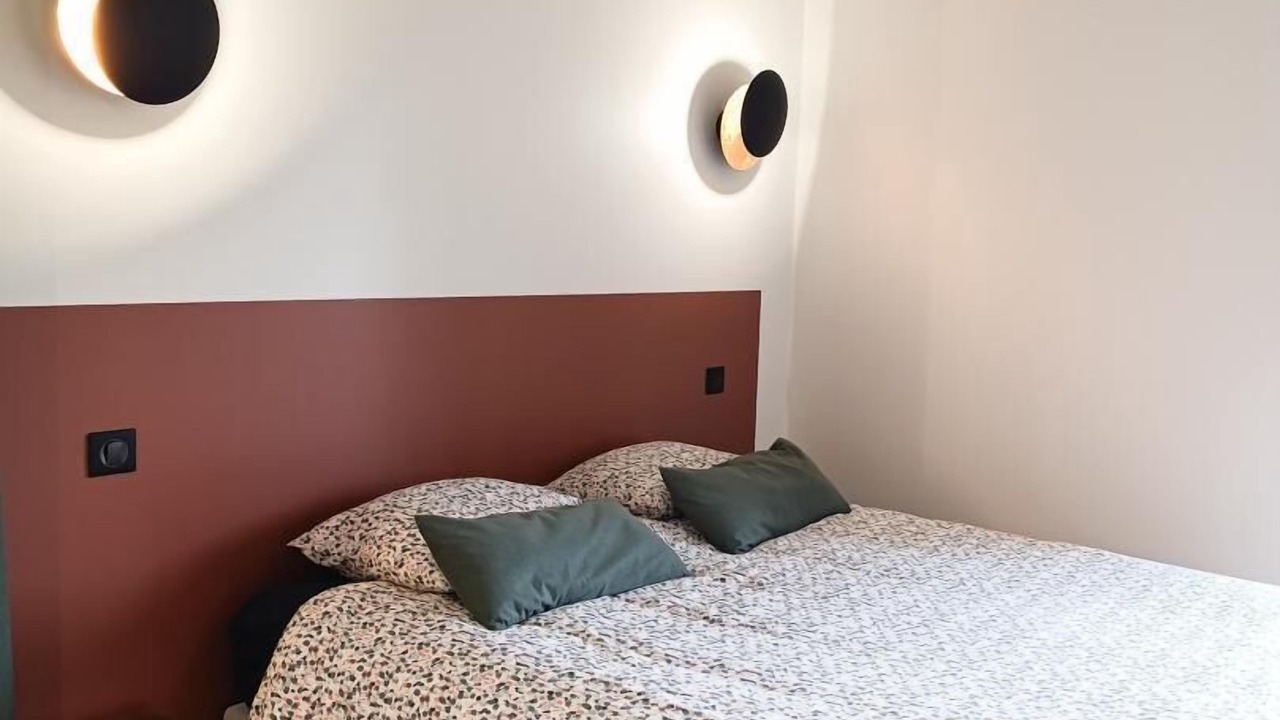 Photo of Bedroom in Concores