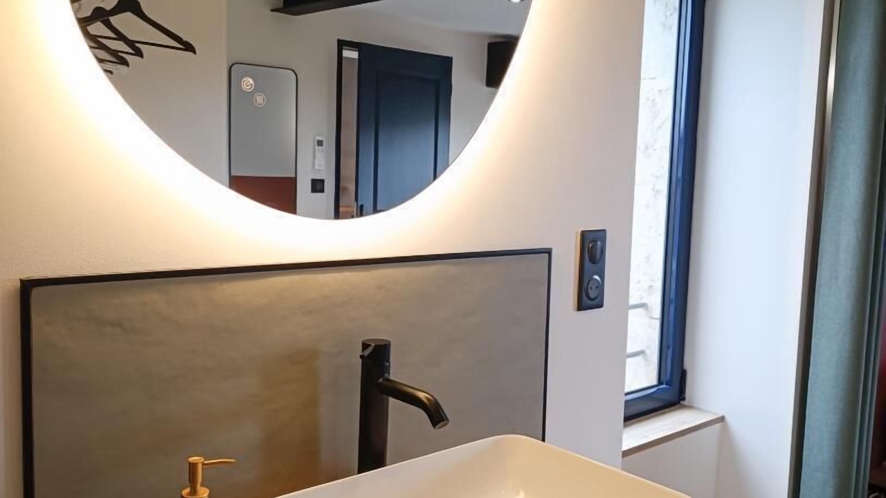 Photo of Bathroom in Concores