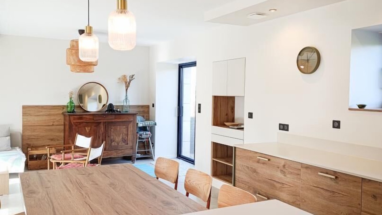 Photo of Kitchen in Concores