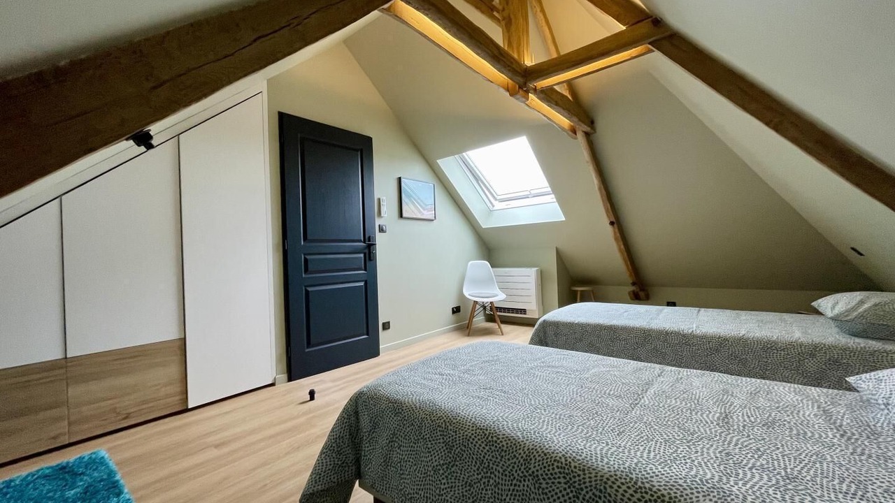 Photo of Bedroom in Concores
