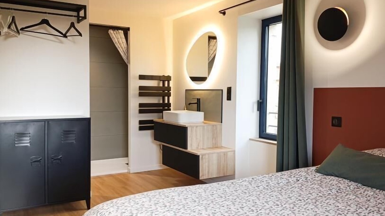 Photo of Bedroom in Concores