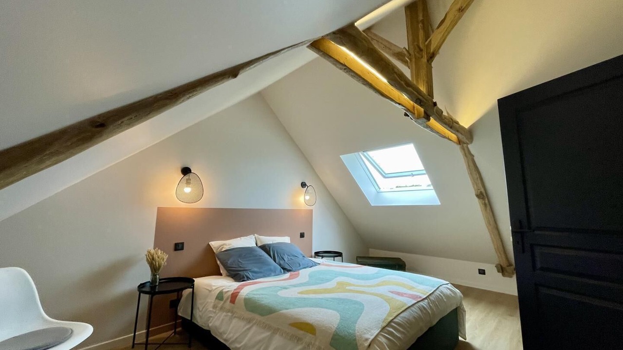 Photo of Bedroom in Concores