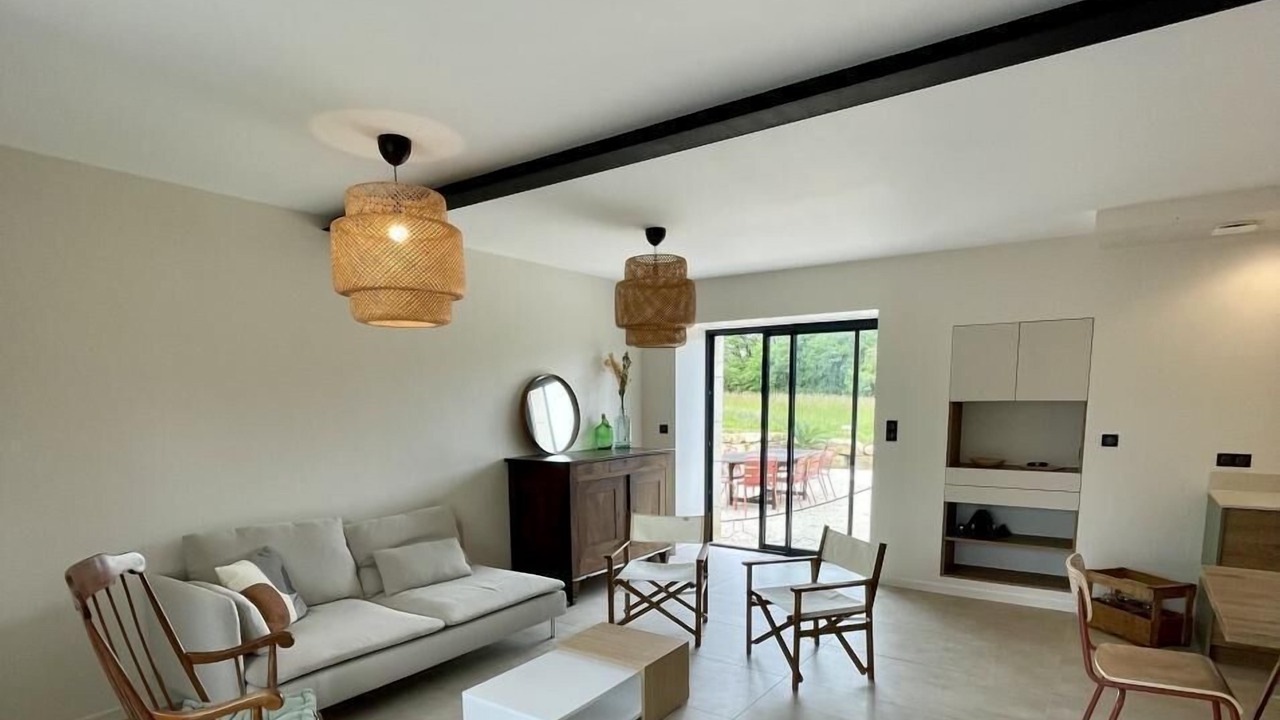 Photo of Livingroom in Concores