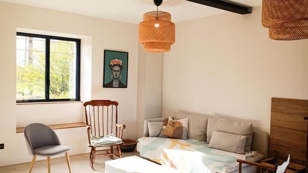Photo of Livingroom in Concores