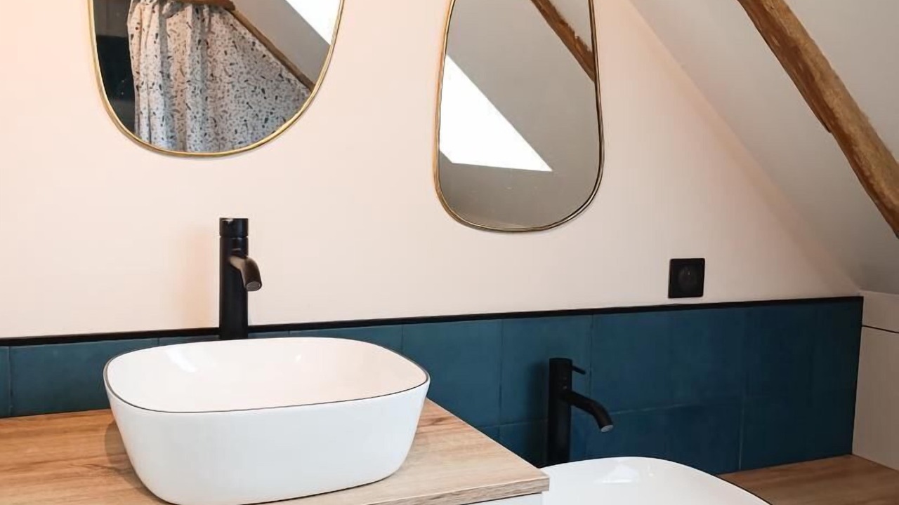 Photo of Bathroom in Concores