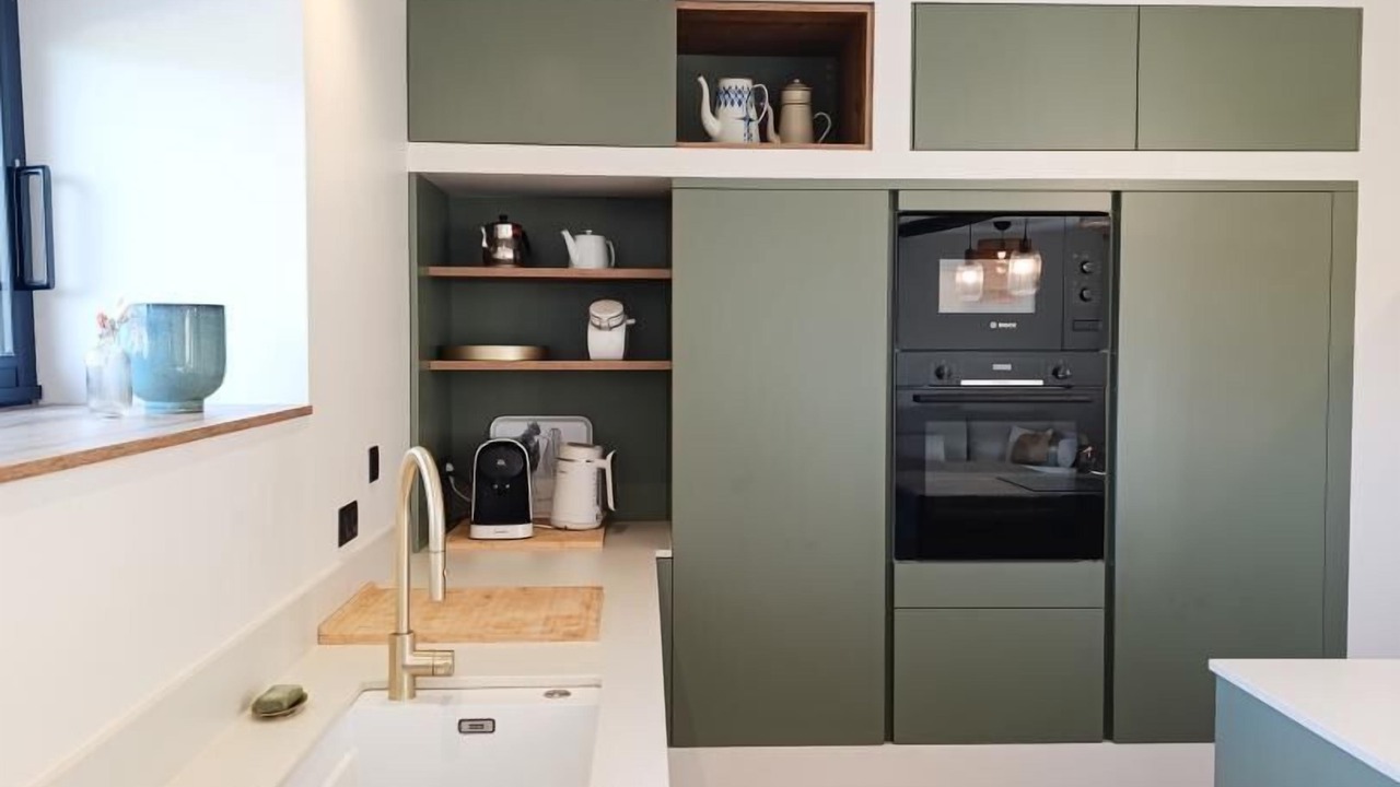 Photo of Kitchen in Concores