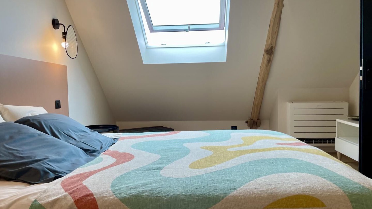 Photo of Bedroom in Concores