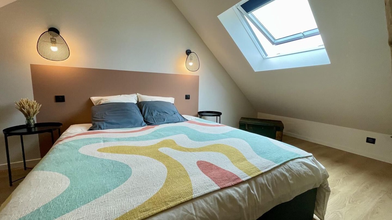 Photo of Bedroom in Concores