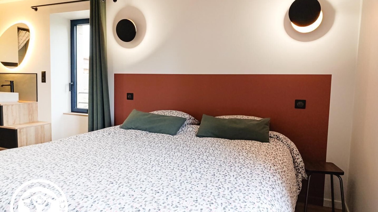 Photo of Bedroom in Concores