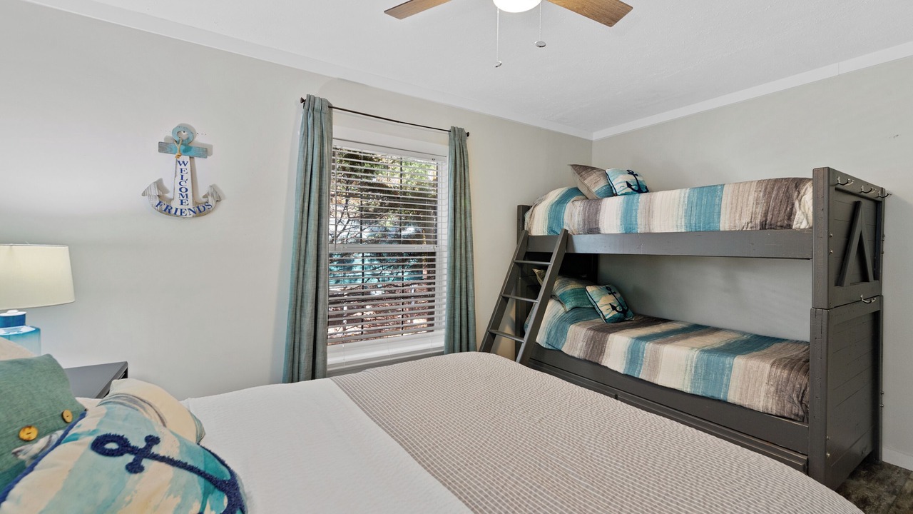 Photo of Bedroom in Oconee County